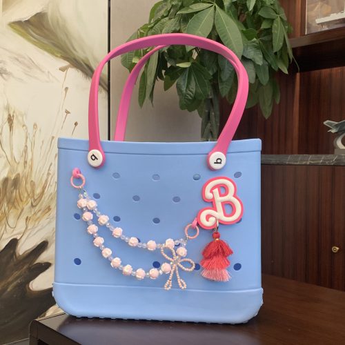 Beach Bag Accessory Chain