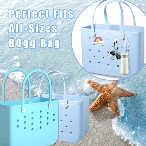 Wholesale Hanger EVA Beach Tote Bag Accessory hook Factory
