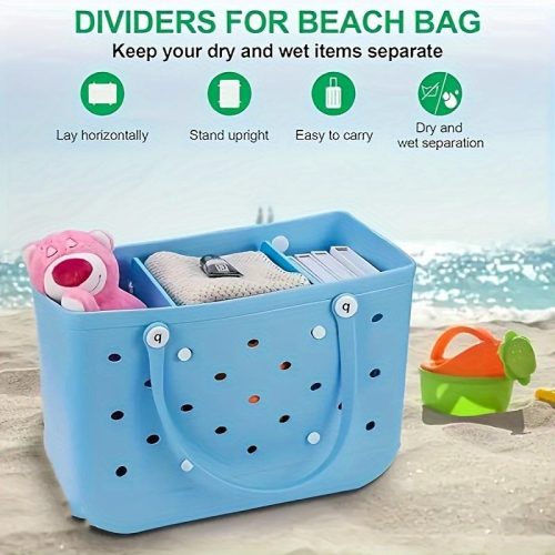EVA Beach HandBag Accessory Plastic Separating Plate Supplier
