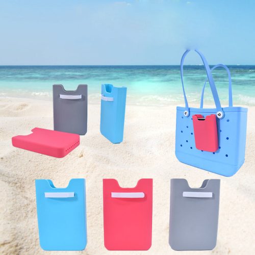 Wholesale EVA Beach Bag Accessory Phone storage bag Manufacturer