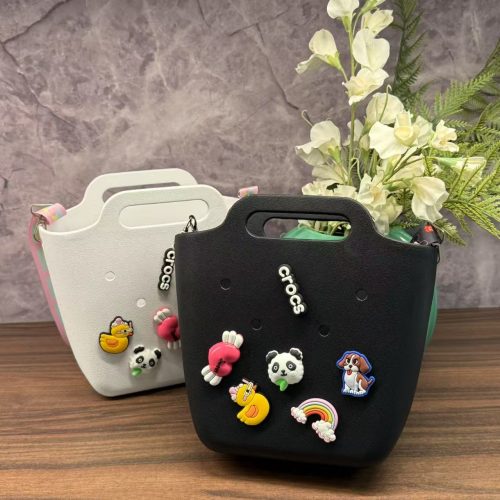 EVA Handle Crossbody Bag Custom Wholesale
