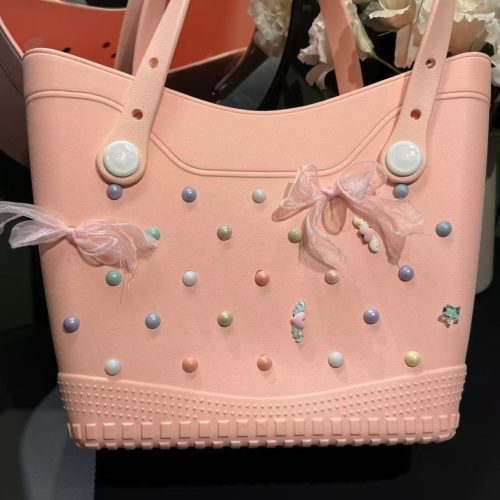 Croc EVA Waterproof Bag Wholesale Custom Beach Bag