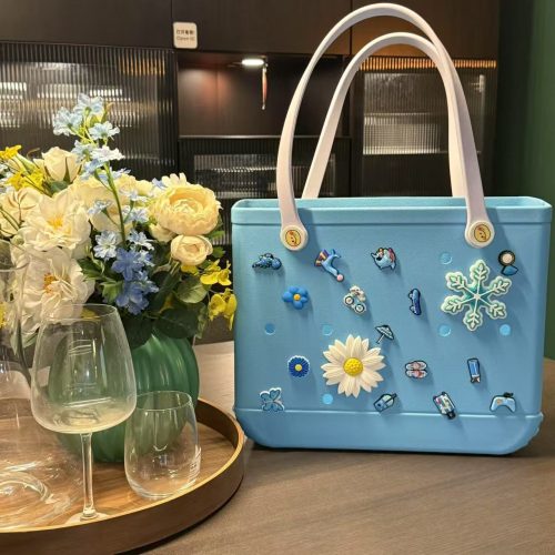 Small Charms for EVA Waterproof Bag Custom Wholesale
