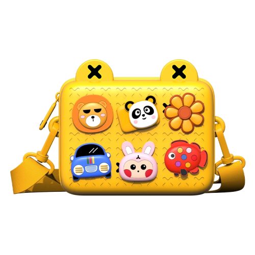 Child Crossbody EVA Bag Factory Wholesale Custom
