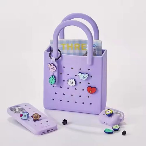 Mini Handle EVA Waterproof Bag Wholesale Custom