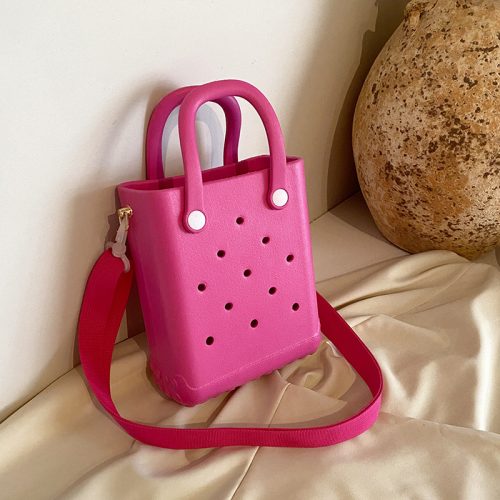 Mini Crossbody EVA Bag Manufacturer Custom