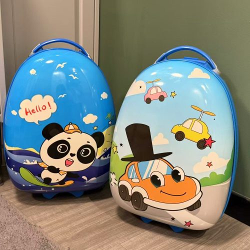 Children’s Luggage Wholesale Trolley Case