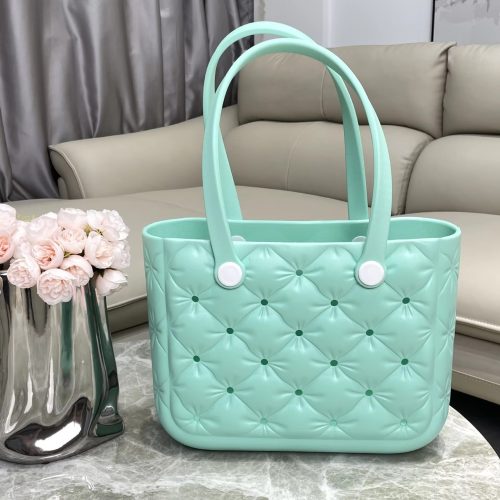EVA Lager Beach Tote Bag Summer Supplier Custom