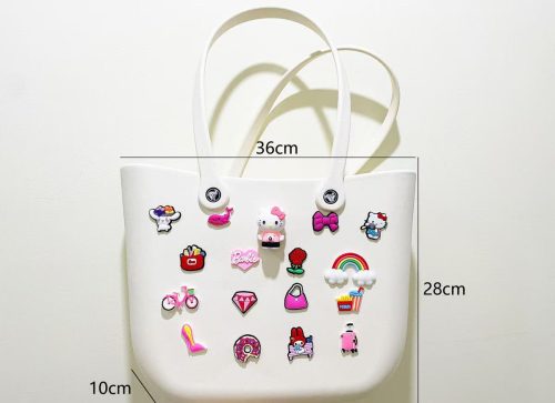 Rubber Beach Handle Bag Waterproof China Factory Wholesale