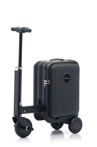 Carry On Electric Scooter Luggage